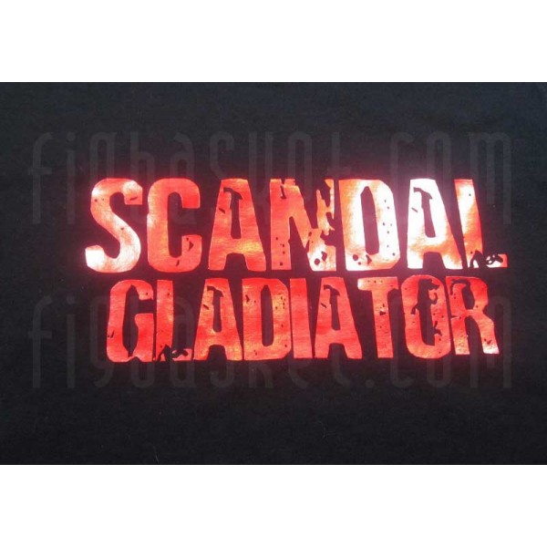 Scandal Gladiator Shirt