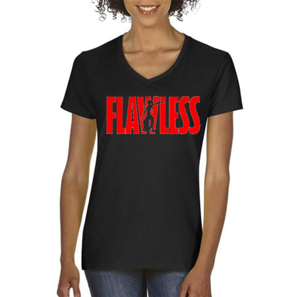 T-Shirt: Delta Flawless